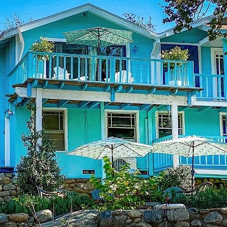 Rio Sierra Riverhouse Три Ривърс Екстериор снимка
