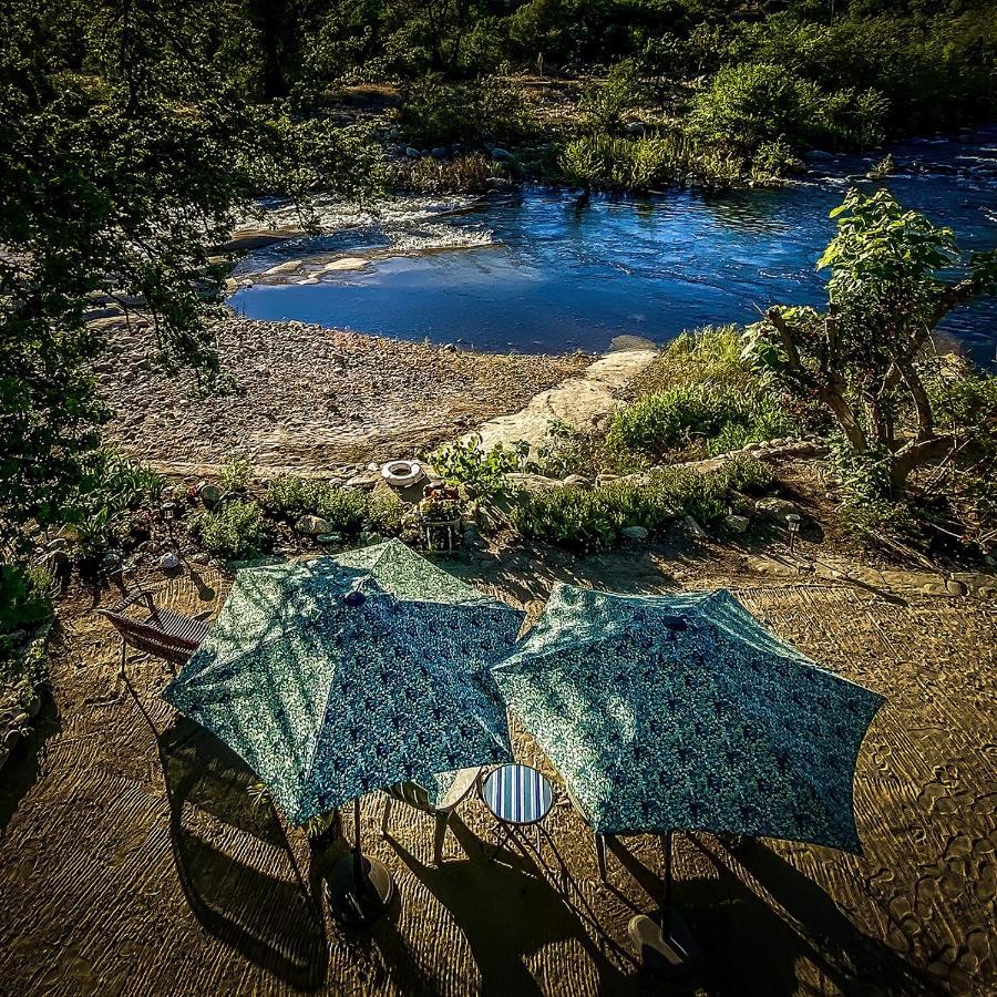 Rio Sierra Riverhouse Три Ривърс Екстериор снимка