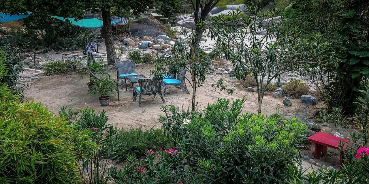 Rio Sierra Riverhouse Три Ривърс Екстериор снимка