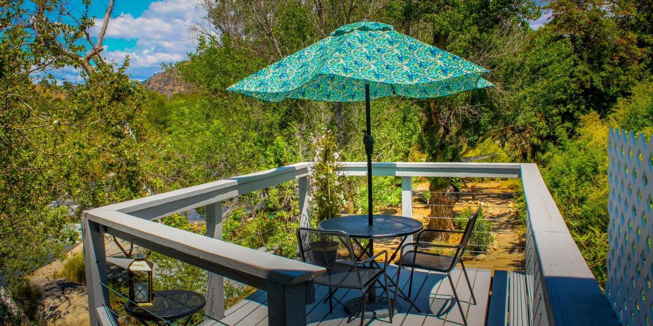Rio Sierra Riverhouse Три Ривърс Екстериор снимка
