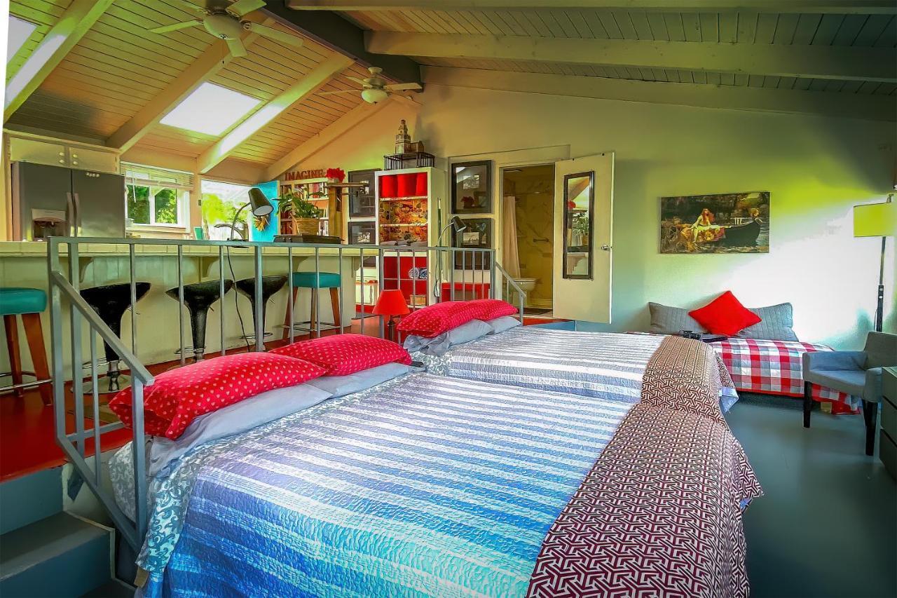 Rio Sierra Riverhouse Три Ривърс Екстериор снимка