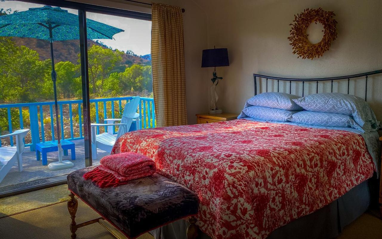 Rio Sierra Riverhouse Три Ривърс Екстериор снимка