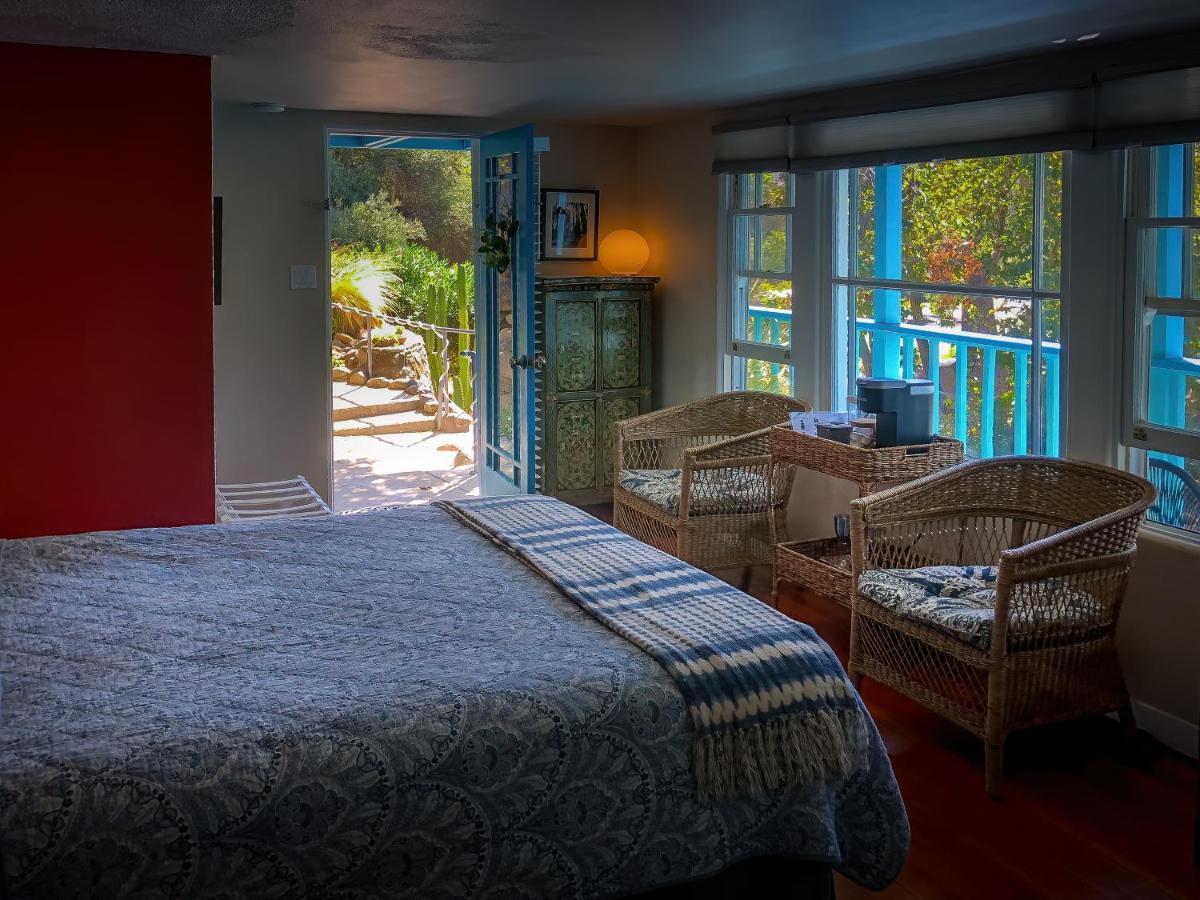 Rio Sierra Riverhouse Три Ривърс Екстериор снимка
