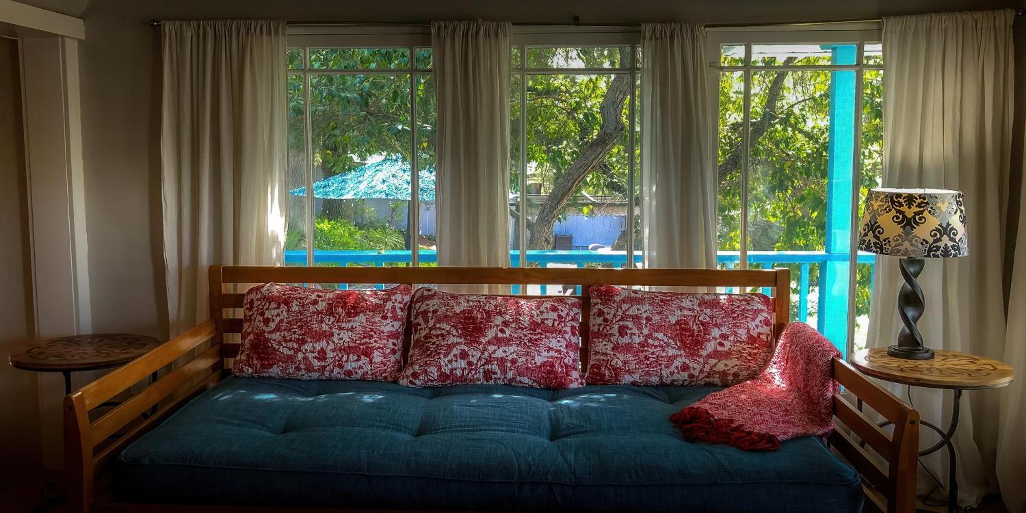 Rio Sierra Riverhouse Три Ривърс Стая снимка