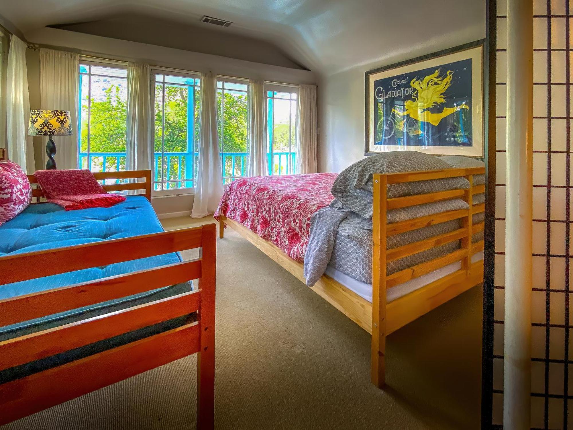 Rio Sierra Riverhouse Три Ривърс Стая снимка
