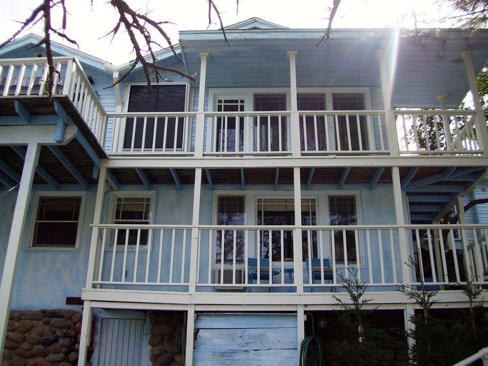 Rio Sierra Riverhouse Три Ривърс Екстериор снимка