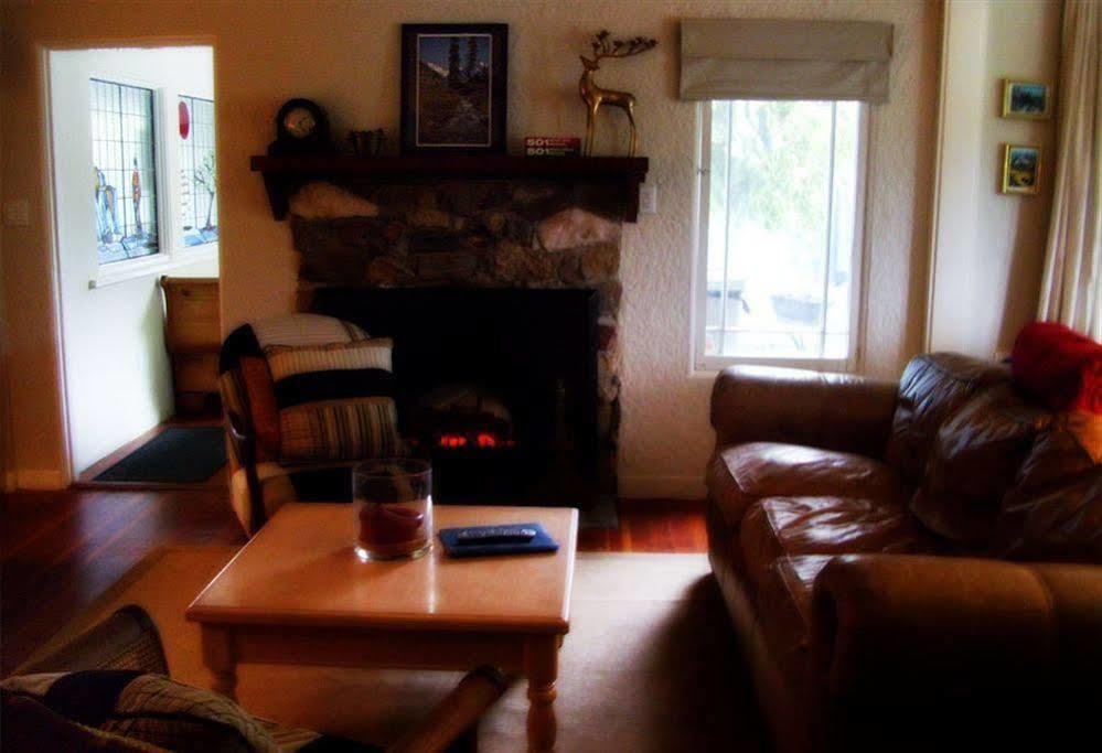 Rio Sierra Riverhouse Три Ривърс Екстериор снимка