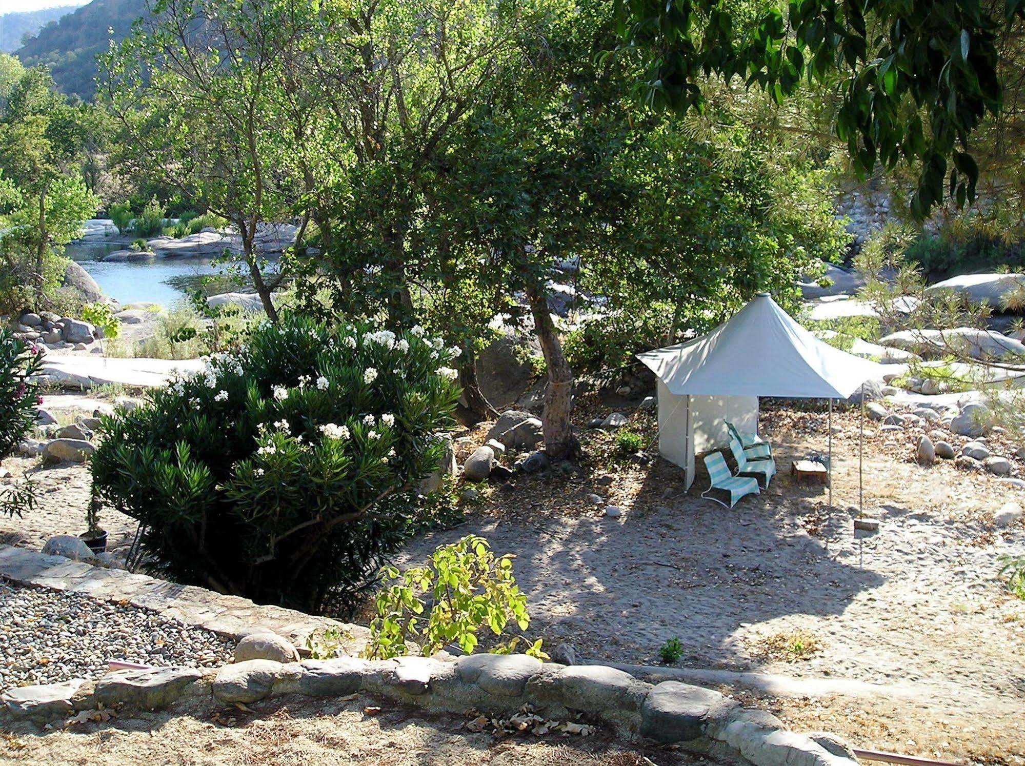 Rio Sierra Riverhouse Три Ривърс Екстериор снимка